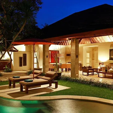 Villa The Ahimsa
